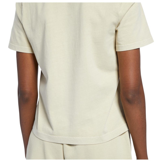 Reebok Γυναικεία κοντομάνικη μπλούζα Reebok Γυναικεία κοντομάνικη μπλούζα